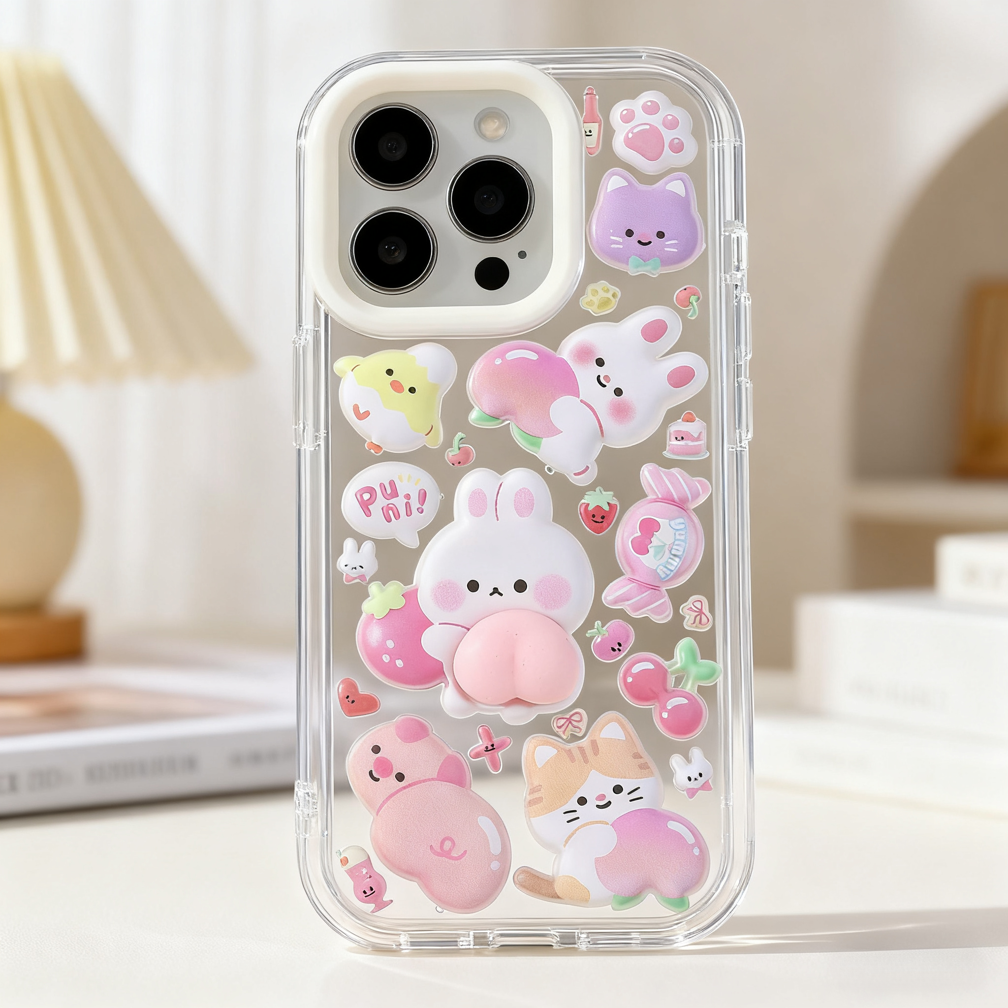 Phone Case