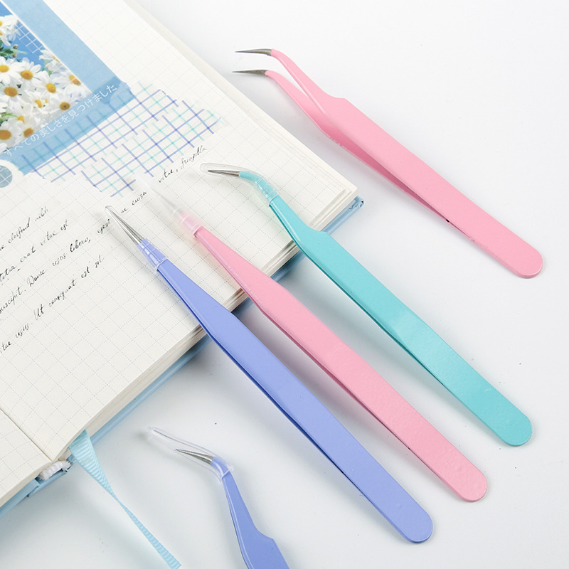 Hand Tweezers