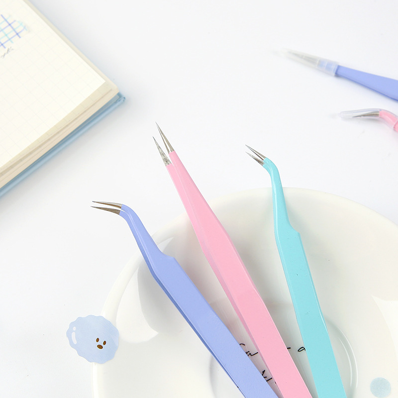 Hand Tweezers