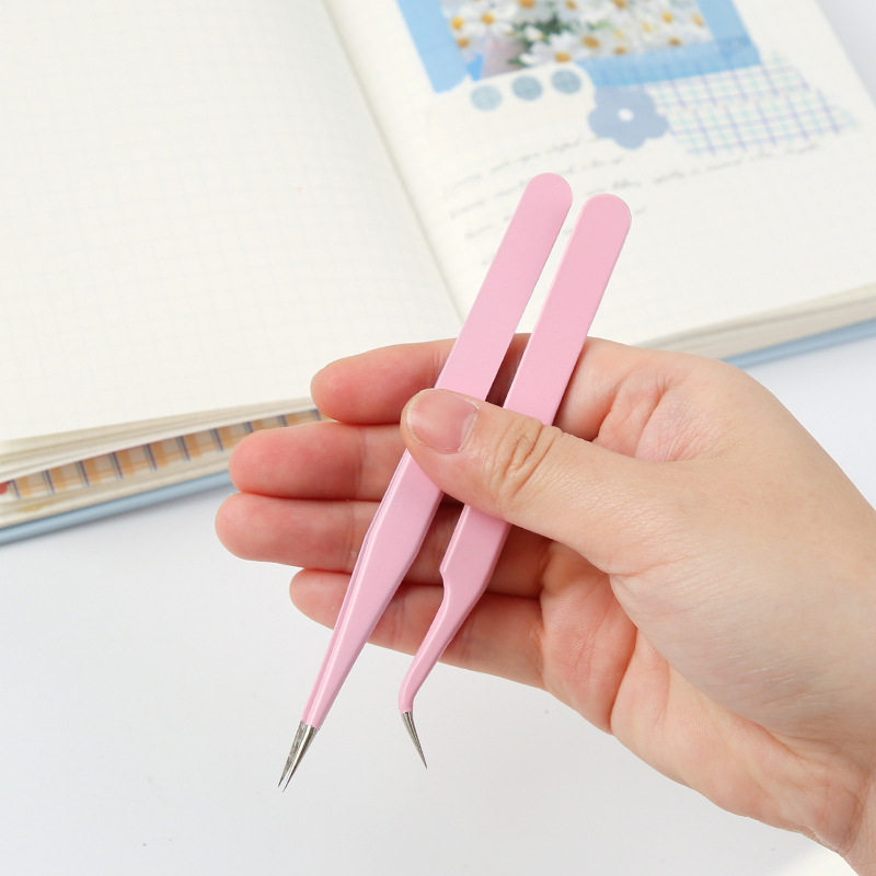Hand Tweezers