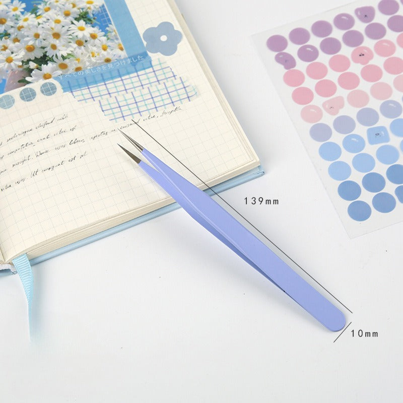 Hand Tweezers