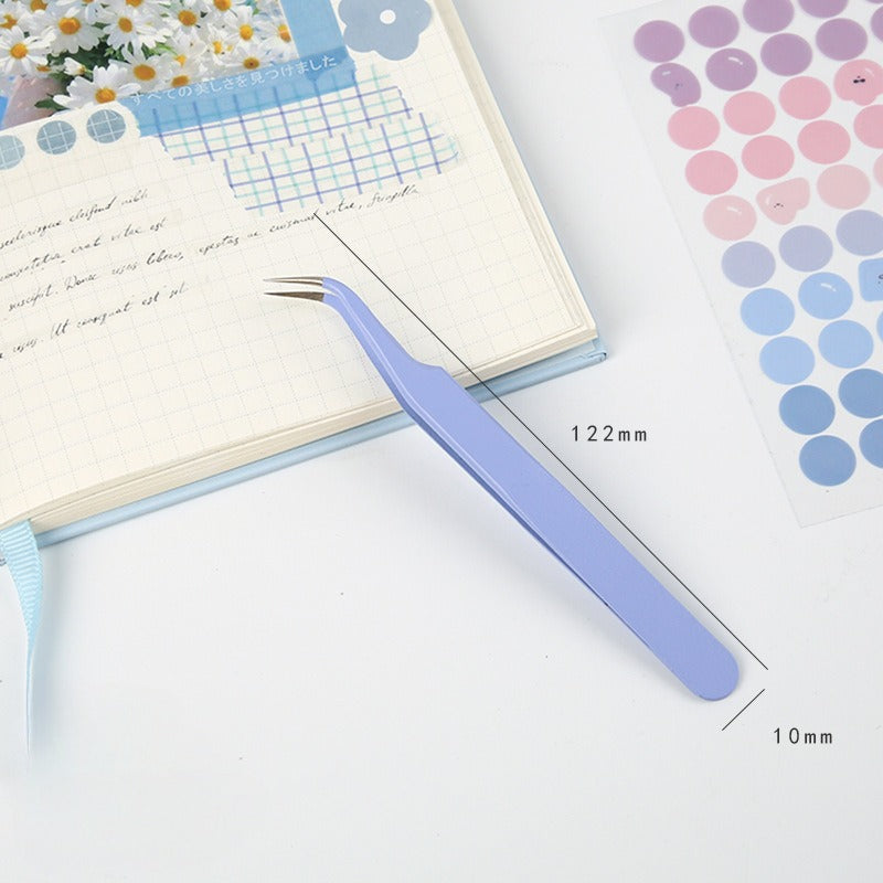 Hand Tweezers