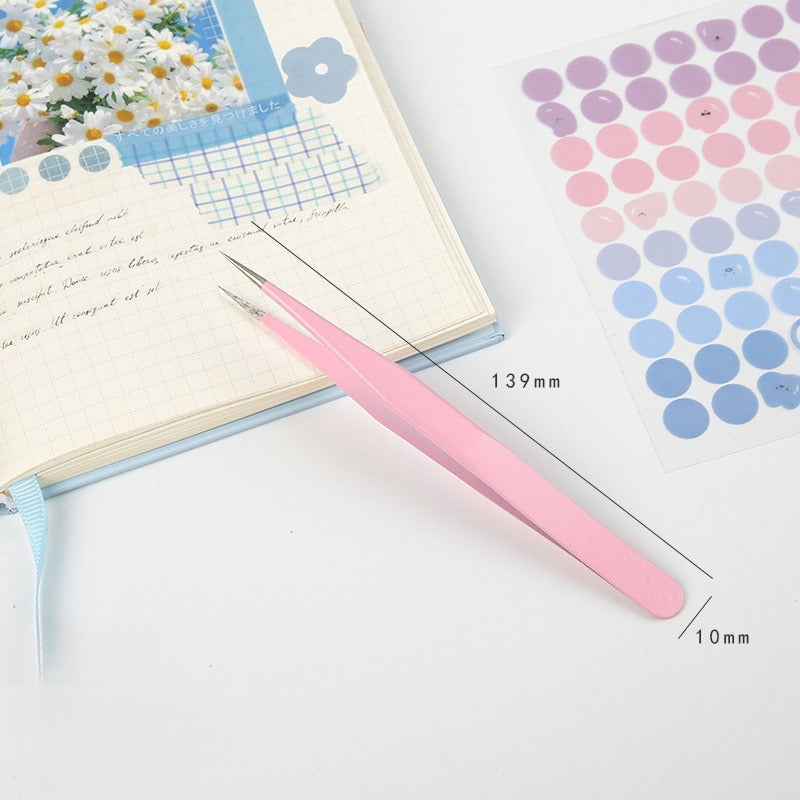 Hand Tweezers