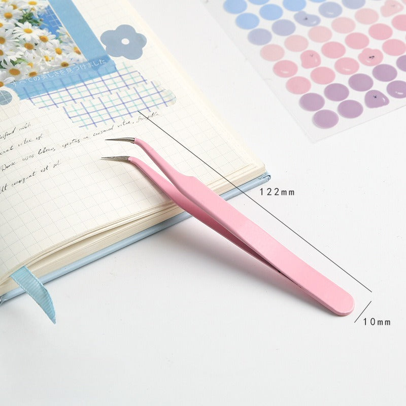 Hand Tweezers