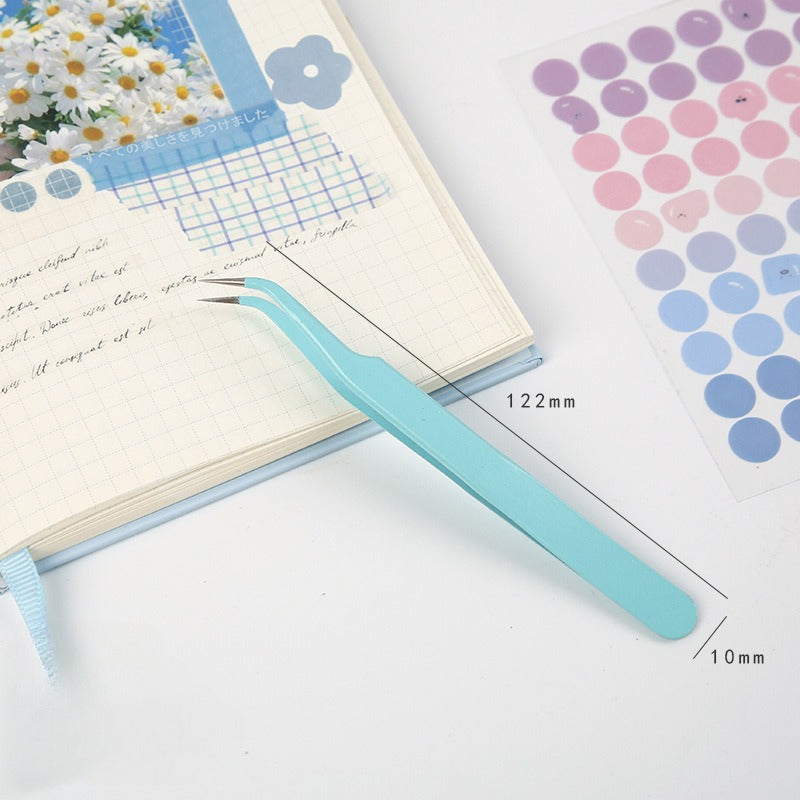 Hand Tweezers