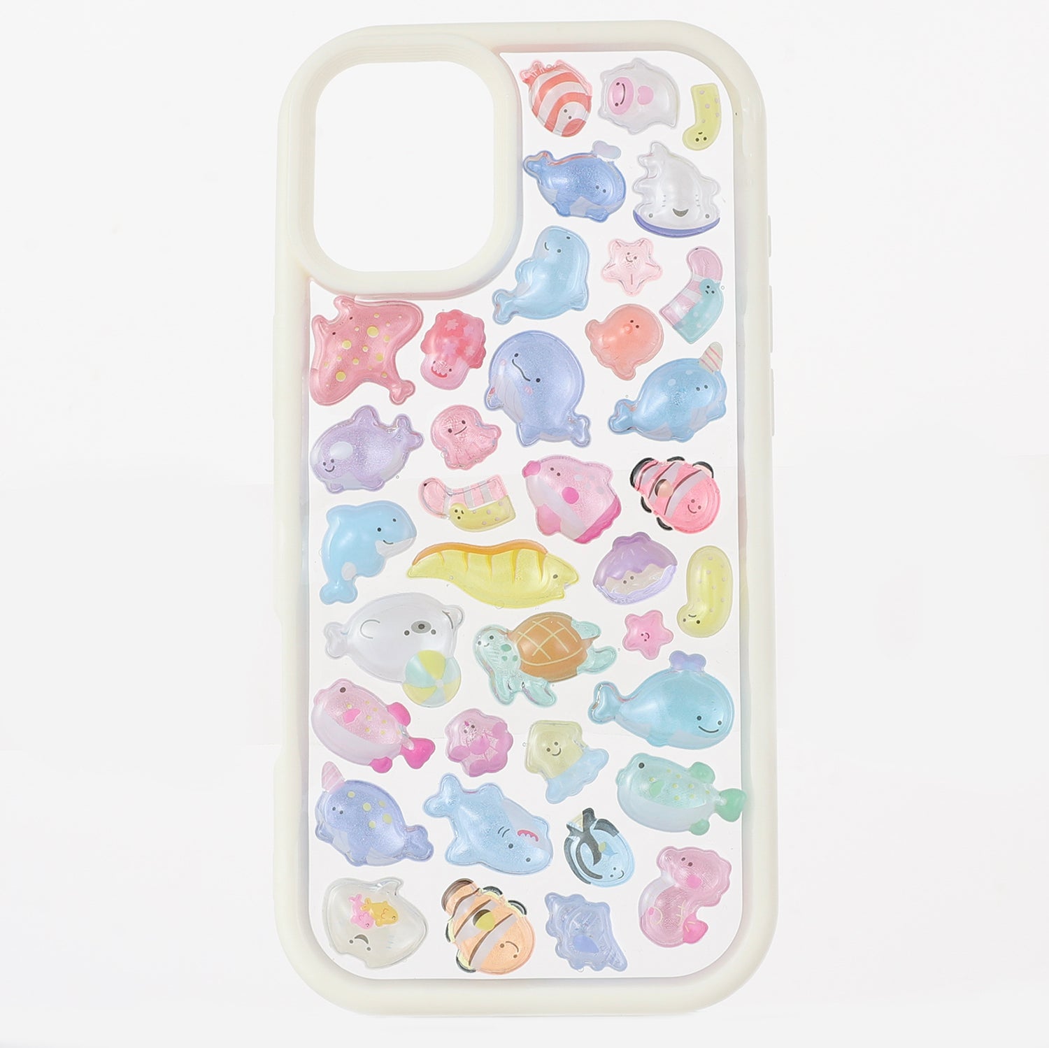 Handmade Mobile Phone Cases For iPhone