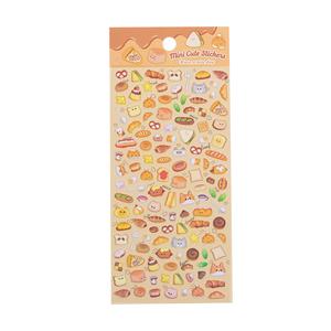 3D Small Stickers for Notebooks Phone Case