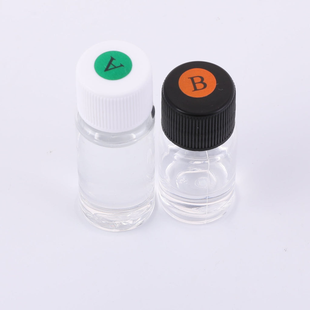 Epoxy Resin AB Glue