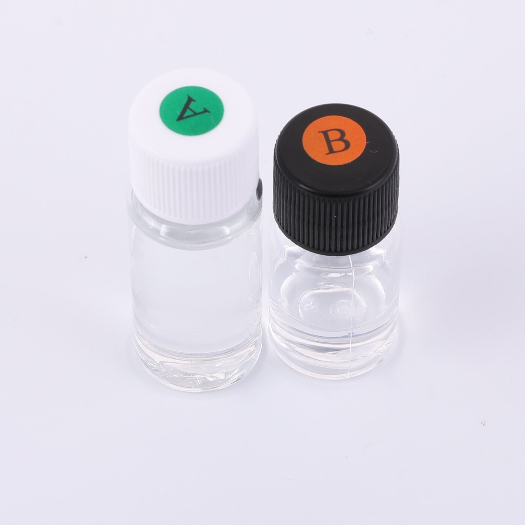 Epoxy Resin AB Glue