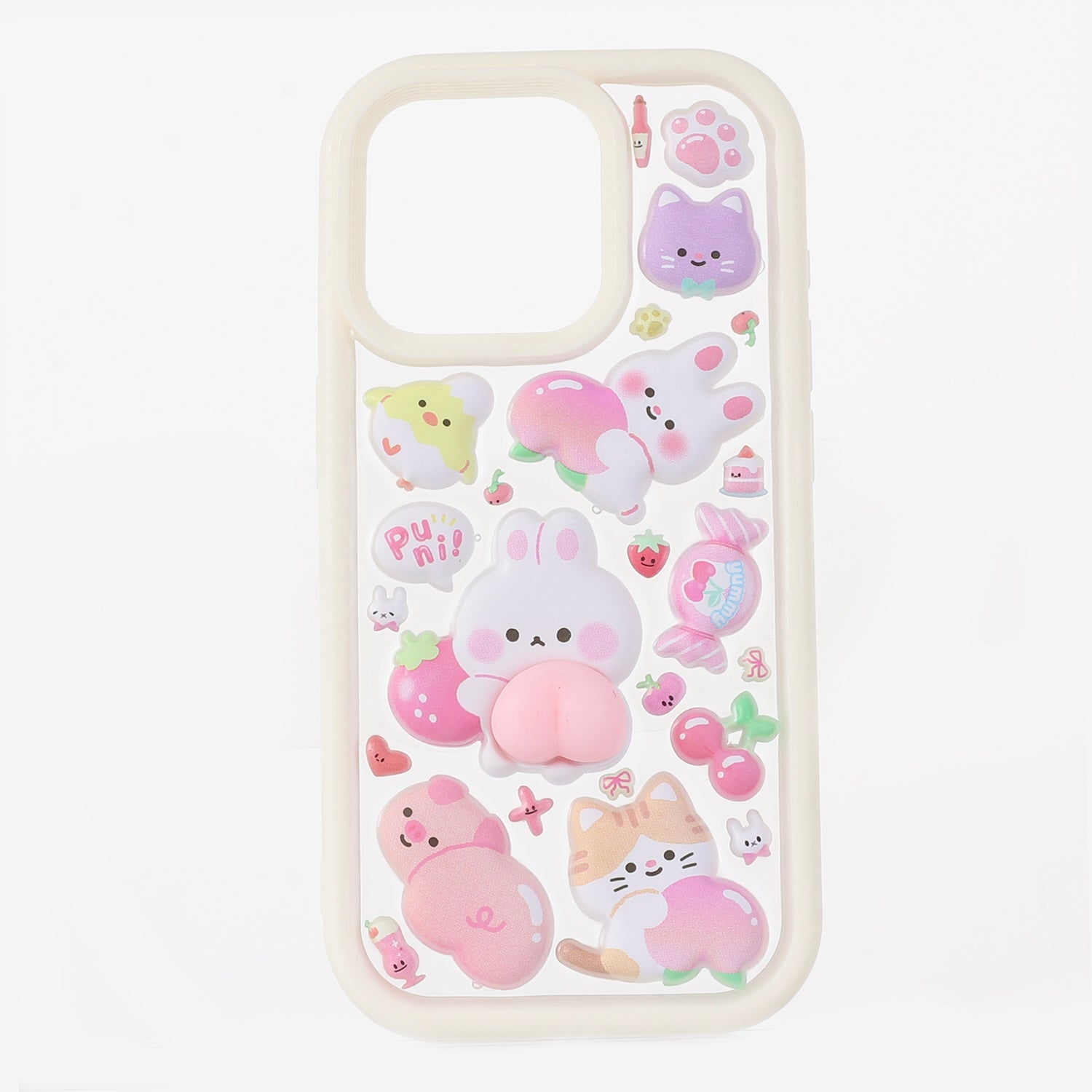 Handmade Mobile Phone Cases For iPhone