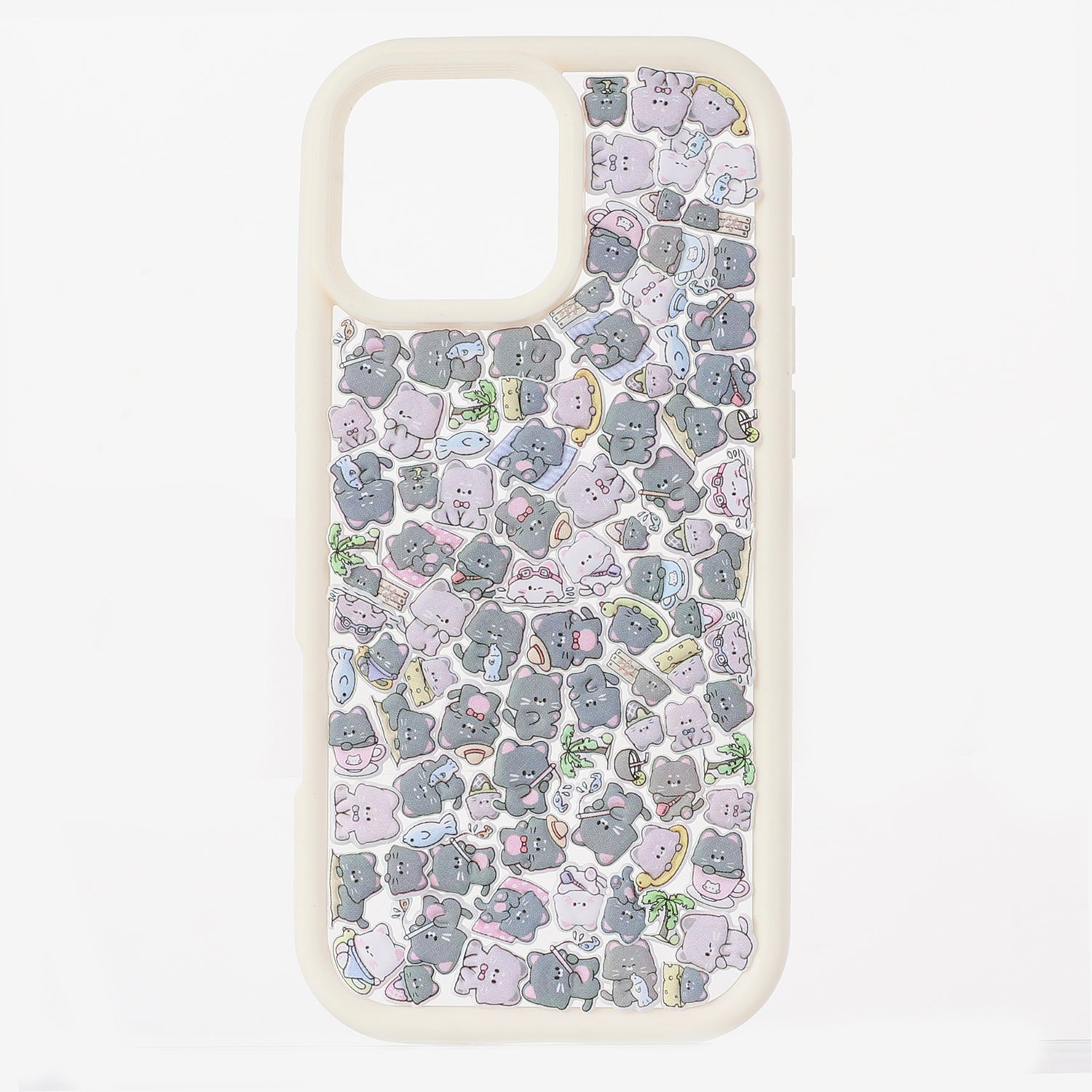 Handmade Mobile Phone Cases For iPhone
