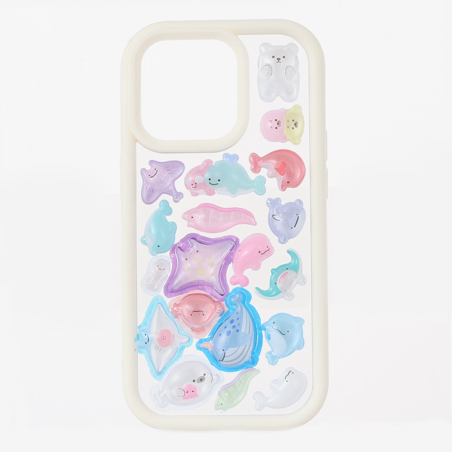 Handmade Mobile Phone Cases For iPhone