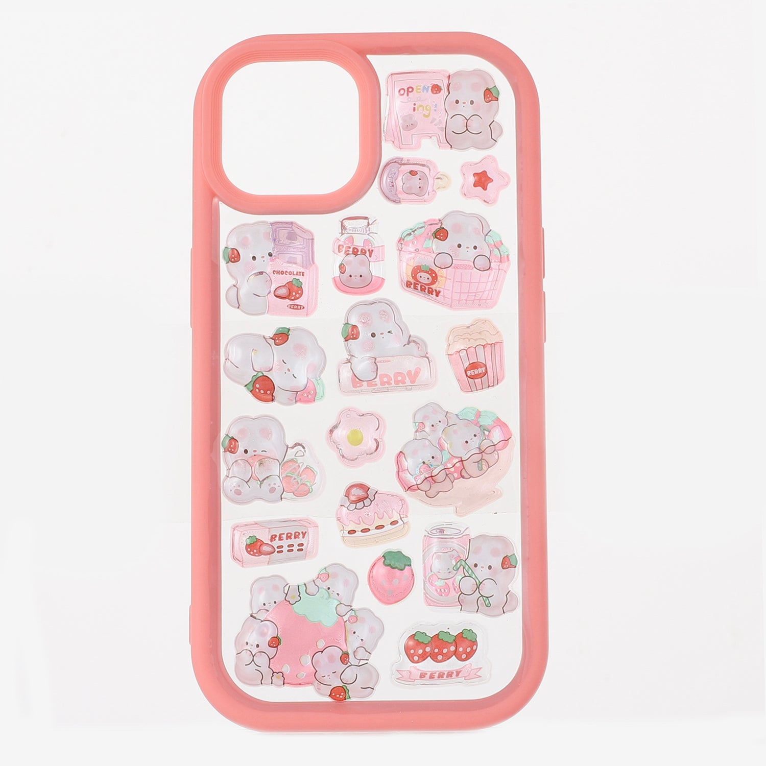 Handmade Mobile Phone Cases For iPhone