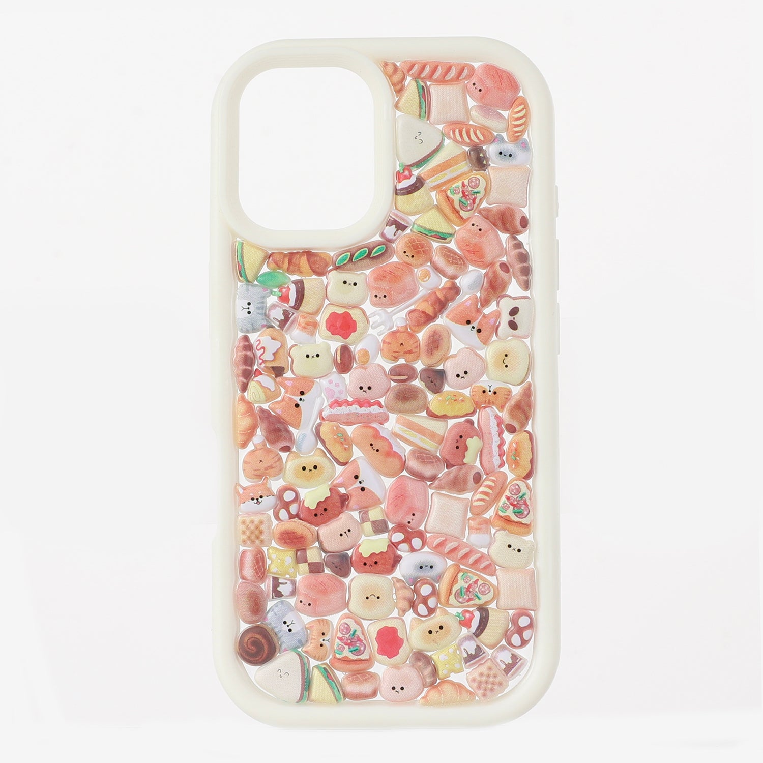 Handmade Mobile Phone Cases For iPhone