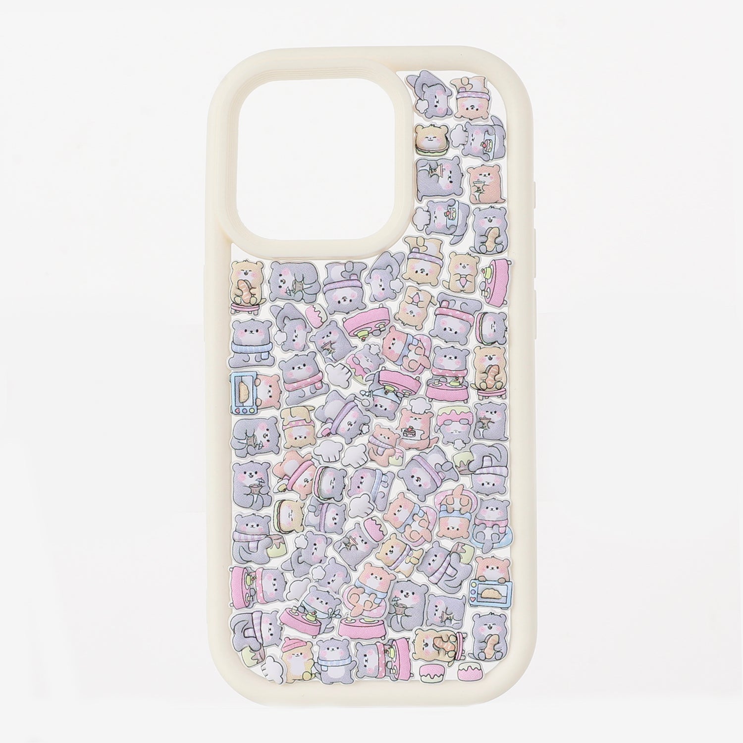 Handmade Mobile Phone Cases For iPhone