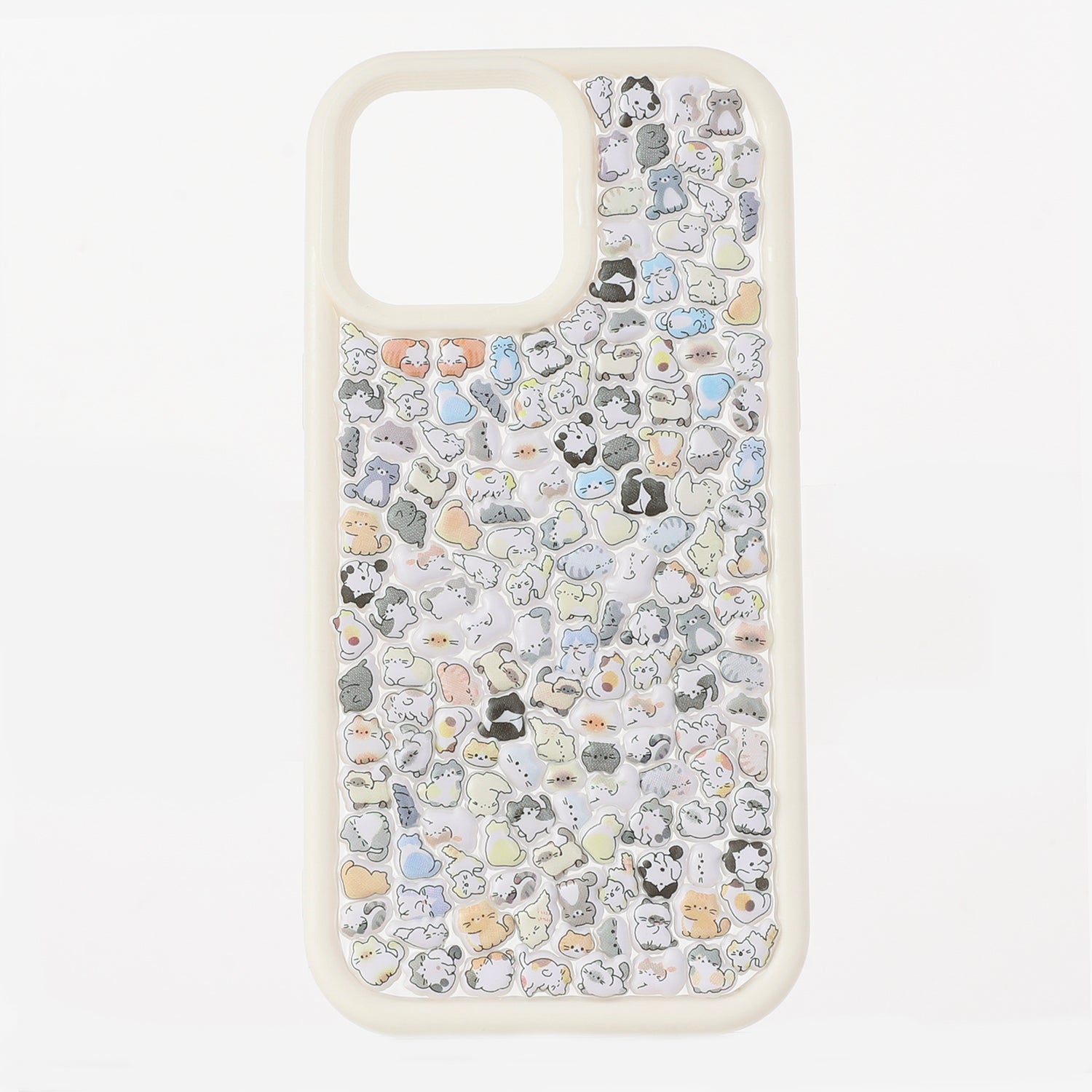 Handmade Mobile Phone Cases For iPhone