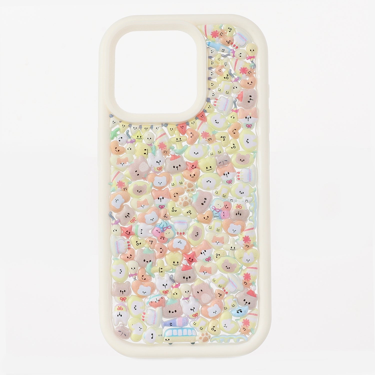 Handmade Mobile Phone Cases For iPhone