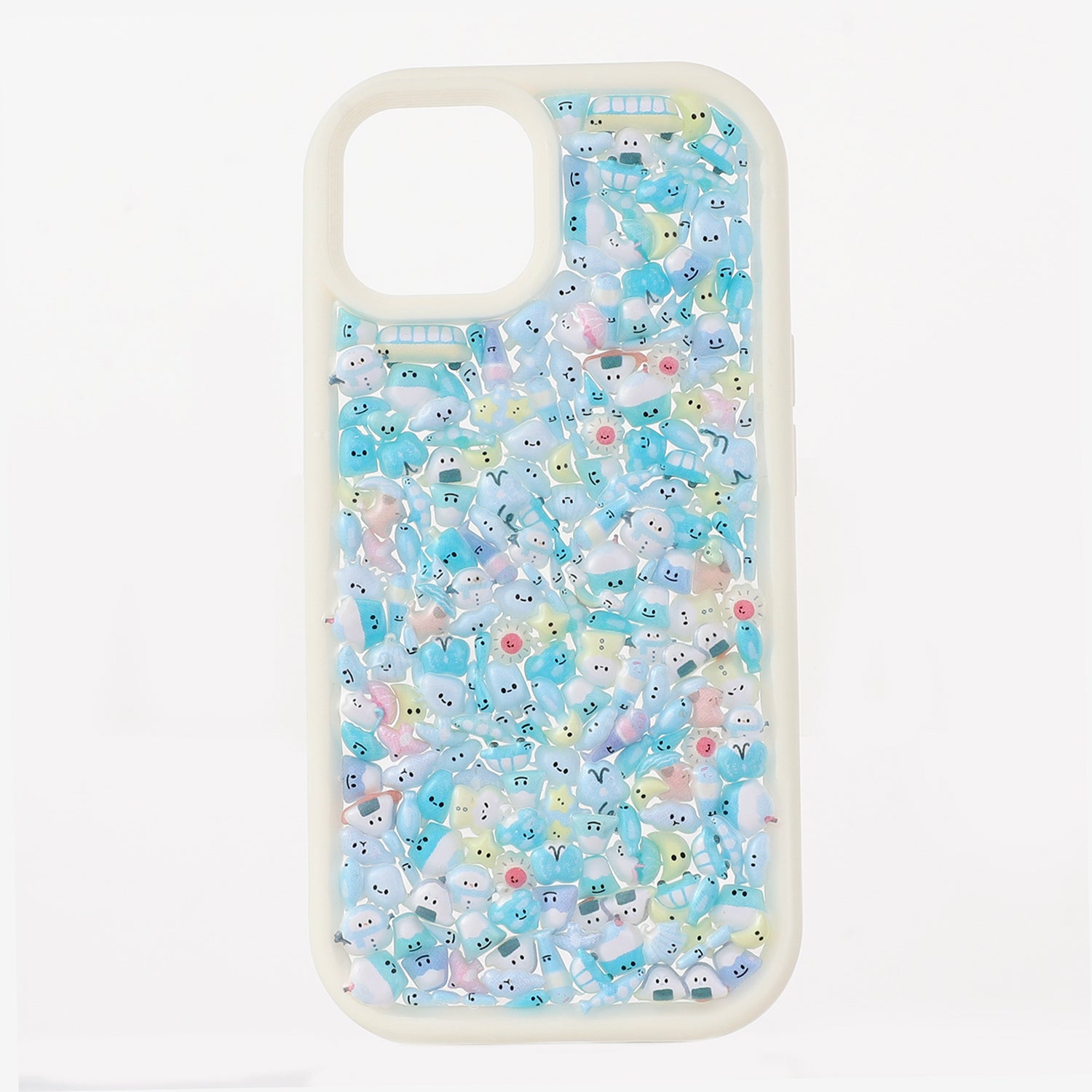 Handmade Mobile Phone Cases For iPhone