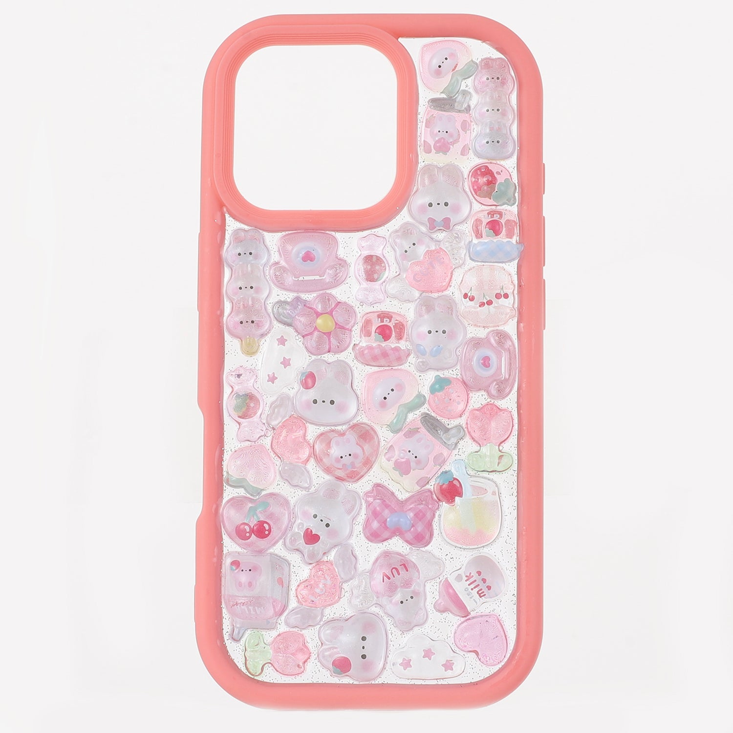 Handmade Mobile Phone Cases For iPhone