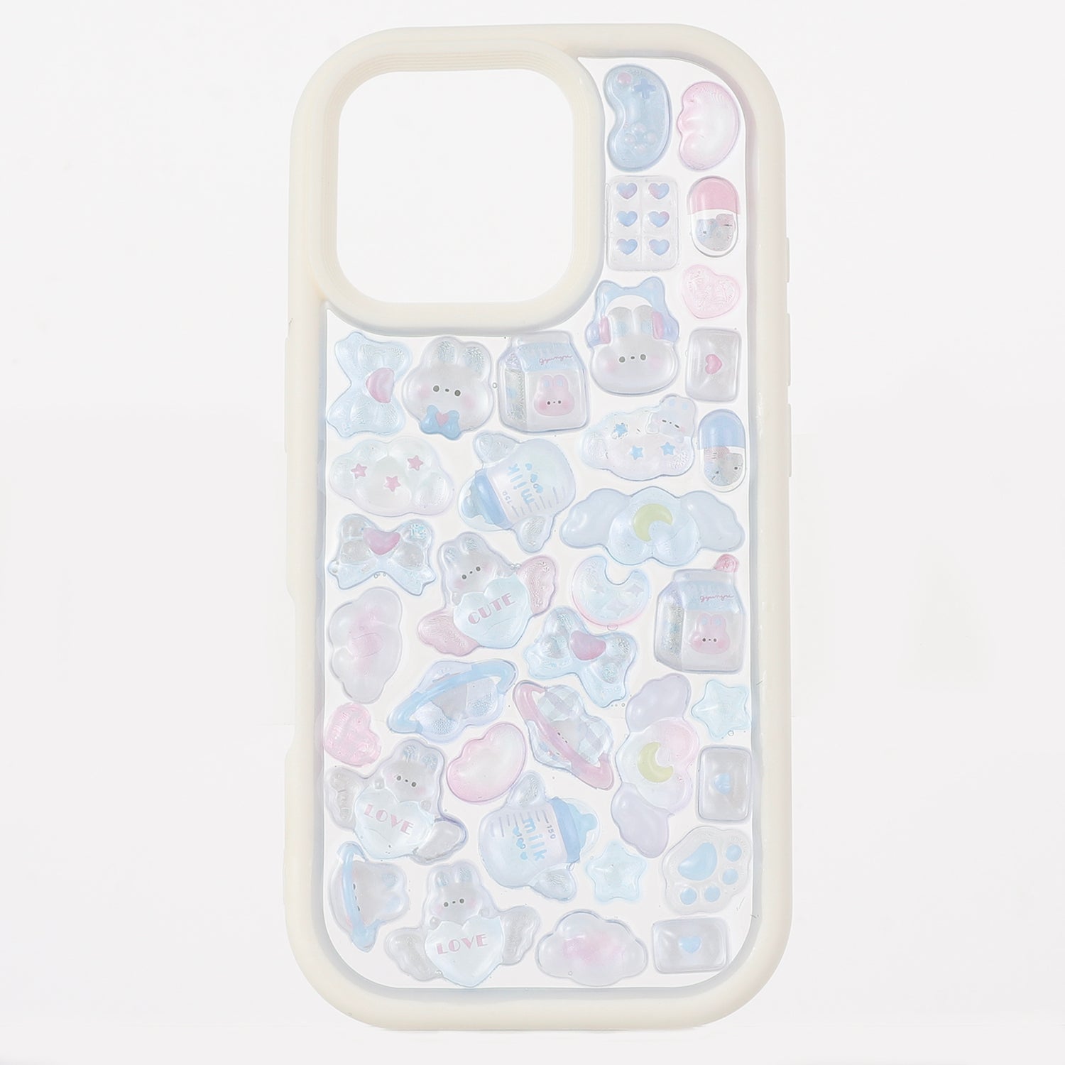 Handmade Mobile Phone Cases For iPhone