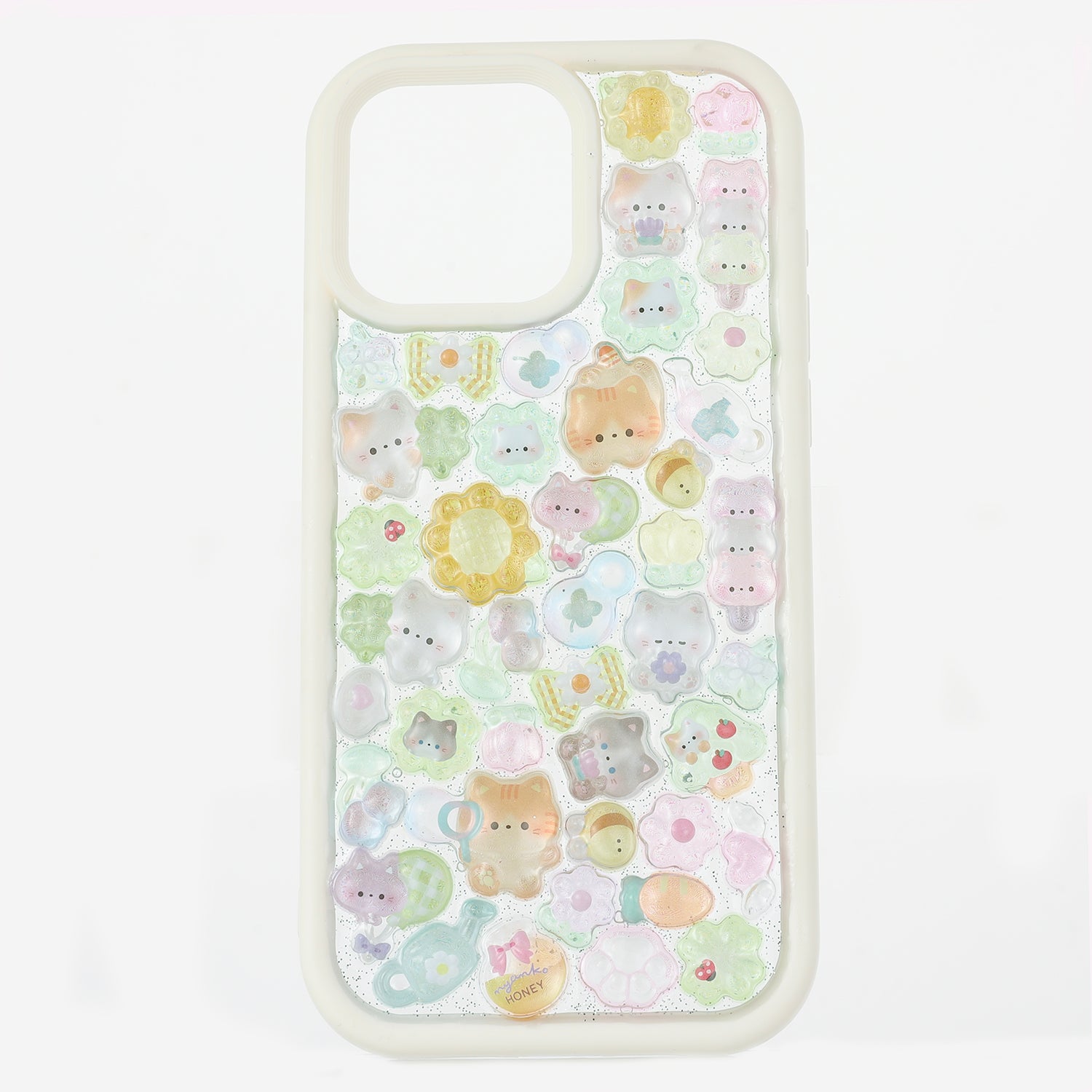Handmade Mobile Phone Cases For iPhone