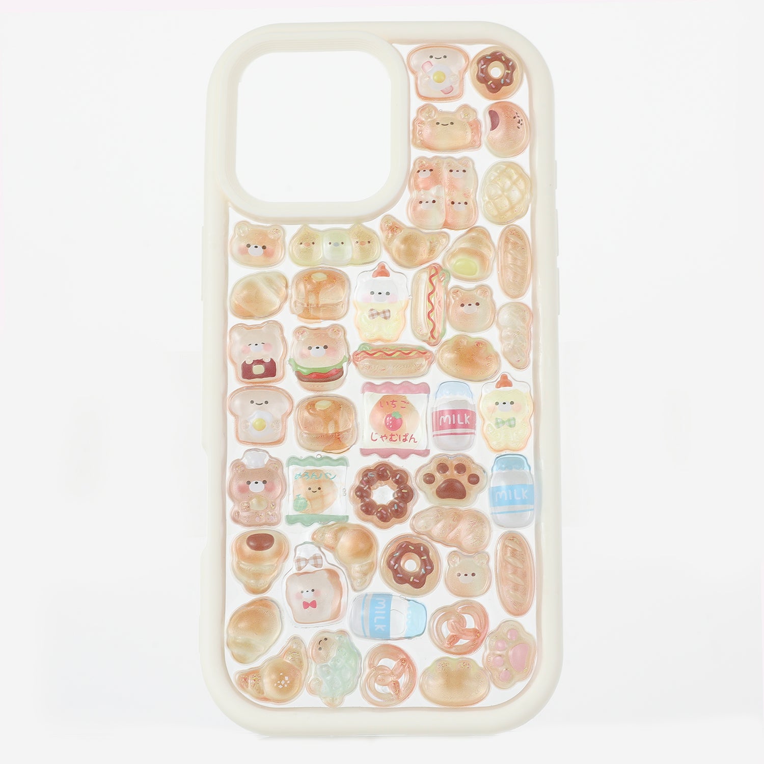 Handmade Mobile Phone Cases For iPhone