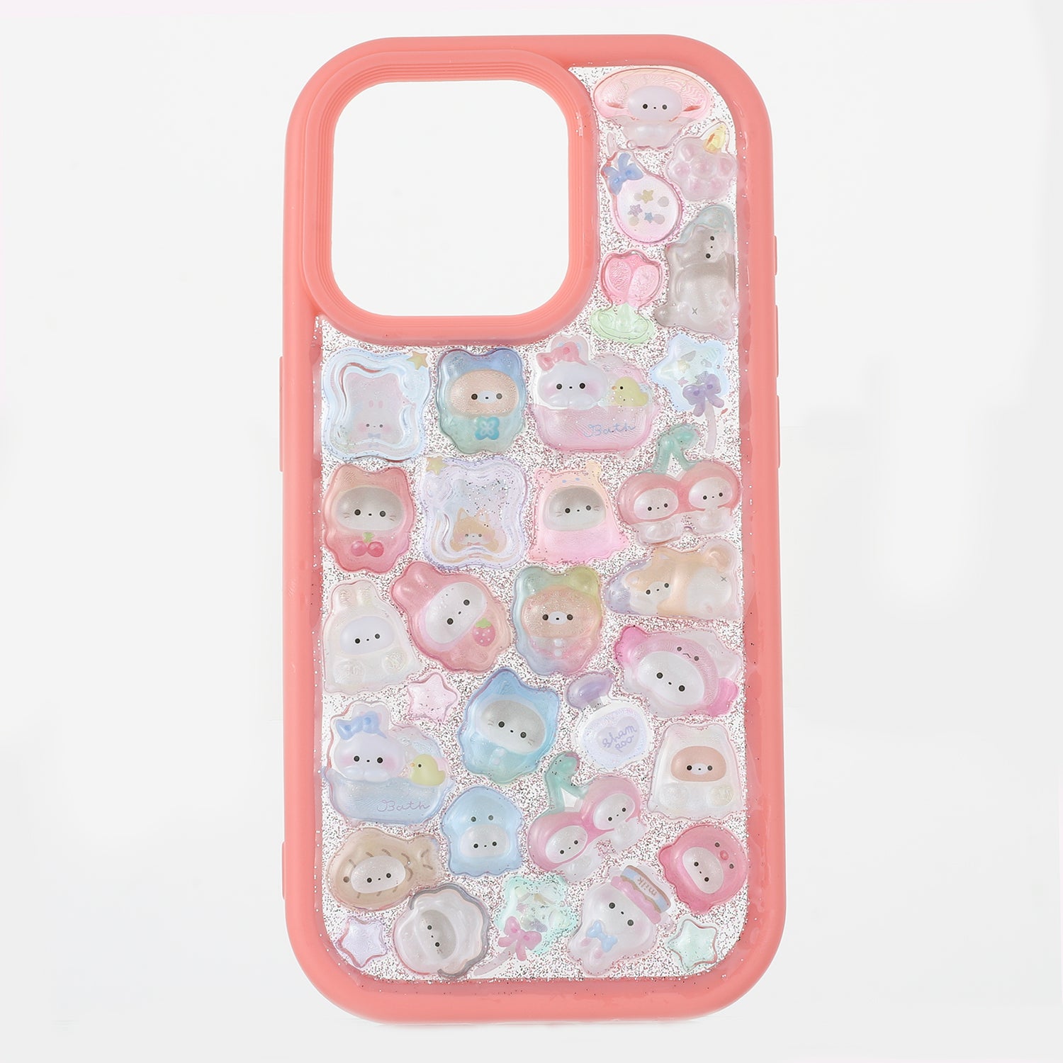 Handmade Mobile Phone Cases For iPhone